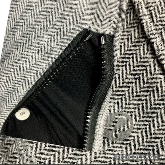 Lululemon jacket🤍 - Picture 4 of 4